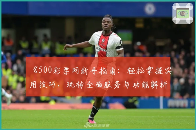 《500彩票网新手指南：轻松掌握实用技巧，玩转全面服务与功能解析》