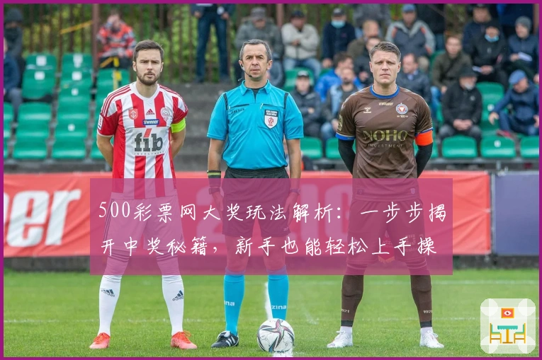 500彩票网大奖玩法解析：一步步揭开中奖秘籍，新手也能轻松上手操作